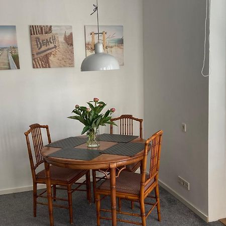Het Sandhuisje Zandvoort Exteriér fotografie