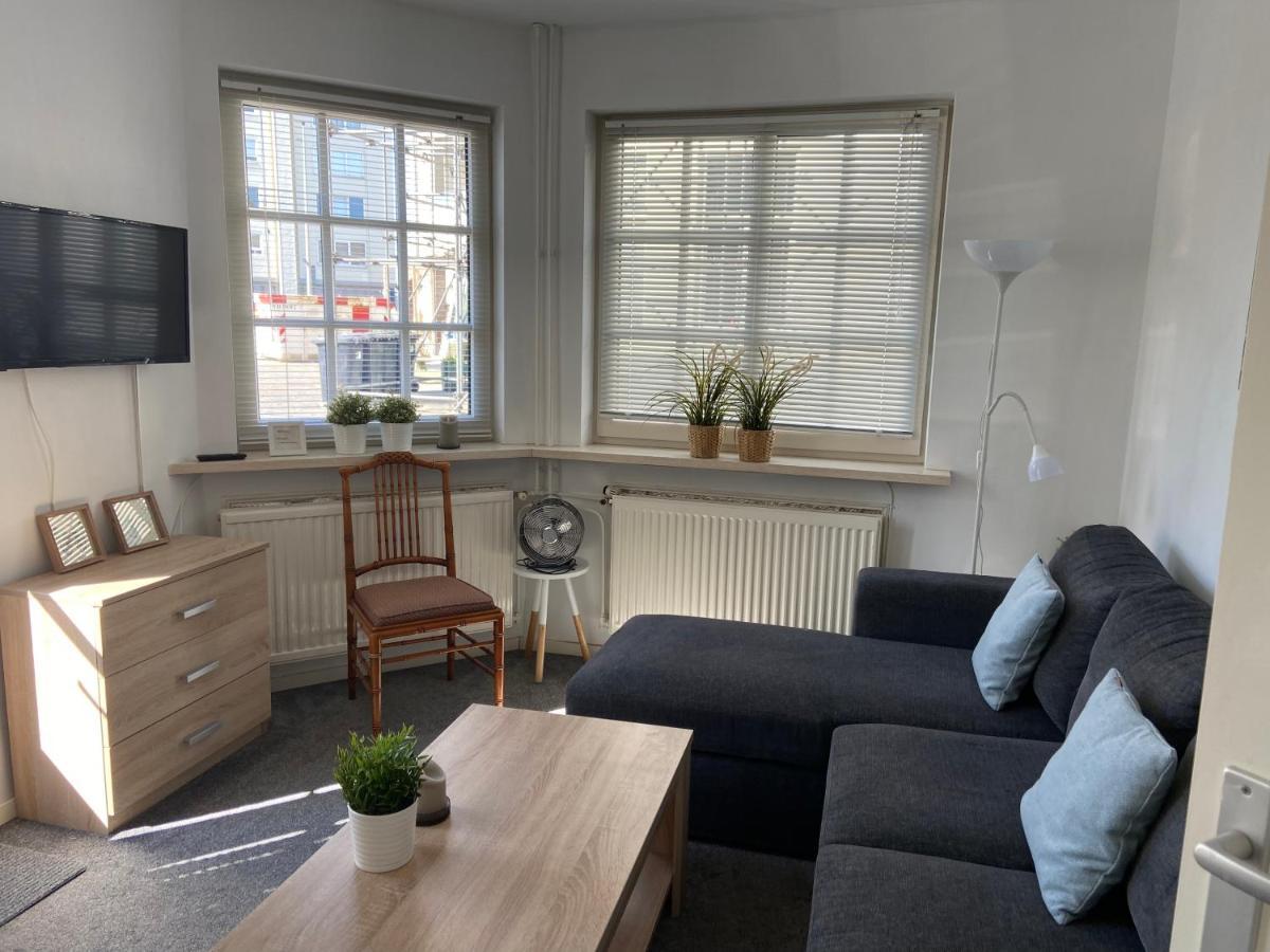 Het Sandhuisje Zandvoort Exteriér fotografie